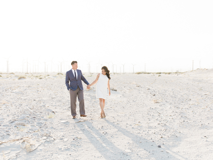 Alexis Ralston | Desert Engagement Session | Windfarm Session | Intimate Desert Inspiration | Palm Springs Engagement | Wedding Inspiration | What to Wear 026.jpg