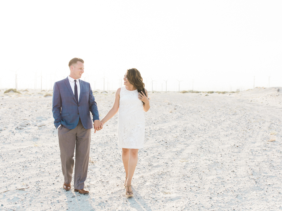 Alexis Ralston | Desert Engagement Session | Windfarm Session | Intimate Desert Inspiration | Palm Springs Engagement | Wedding Inspiration | What to Wear 027.jpg