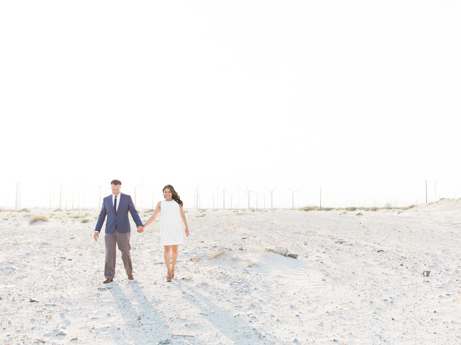 Alexis Ralston | Desert Engagement Session | Windfarm Session | Intimate Desert Inspiration | Palm Springs Engagement | Wedding Inspiration | What to Wear 025.jpg