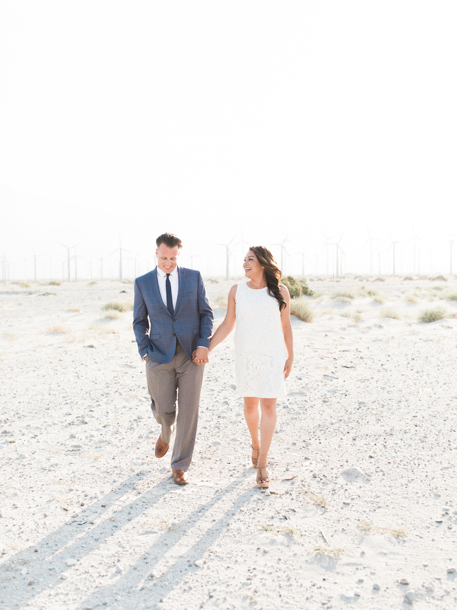 Alexis Ralston | Desert Engagement Session | Windfarm Session | Intimate Desert Inspiration | Palm Springs Engagement | Wedding Inspiration | What to Wear 001.jpg