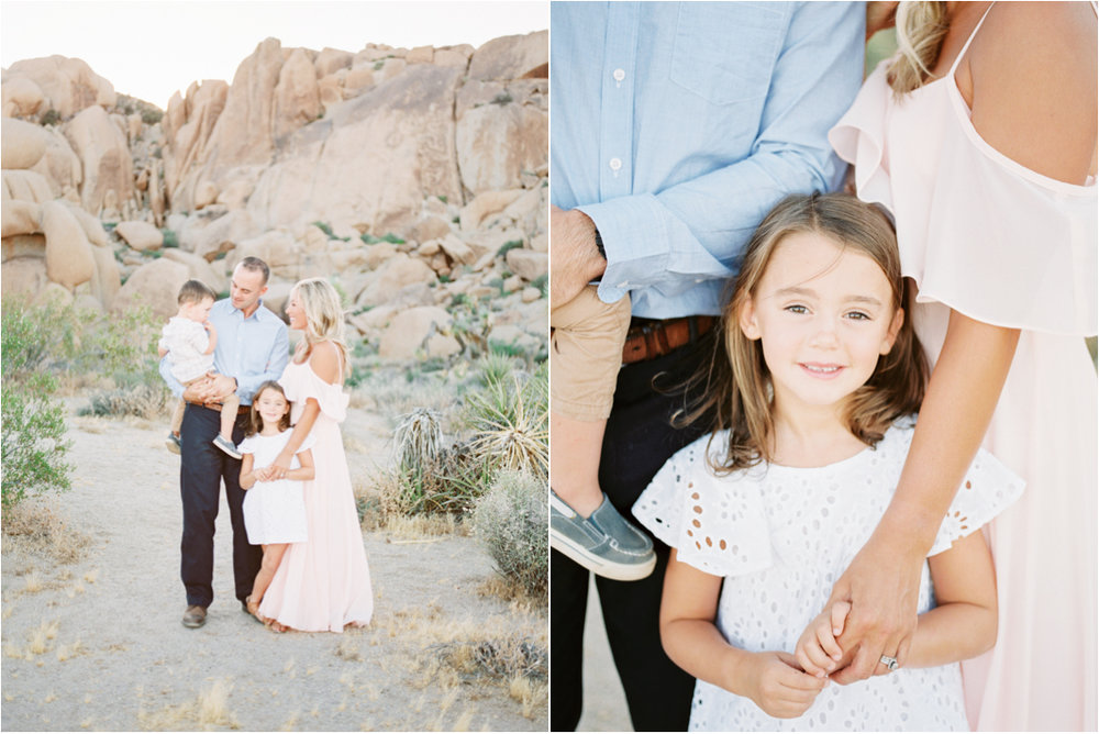 Alexis Ralston Photography | Joshua Tree Family Photographer | Mommy and Me | Joshua Tree | Zara Kids Outfits | Morning Lavender Dress | Family Session Inspiration | What to Wear to your Family Session | Fuji 400h | Pentax 645Nii 03.jpg