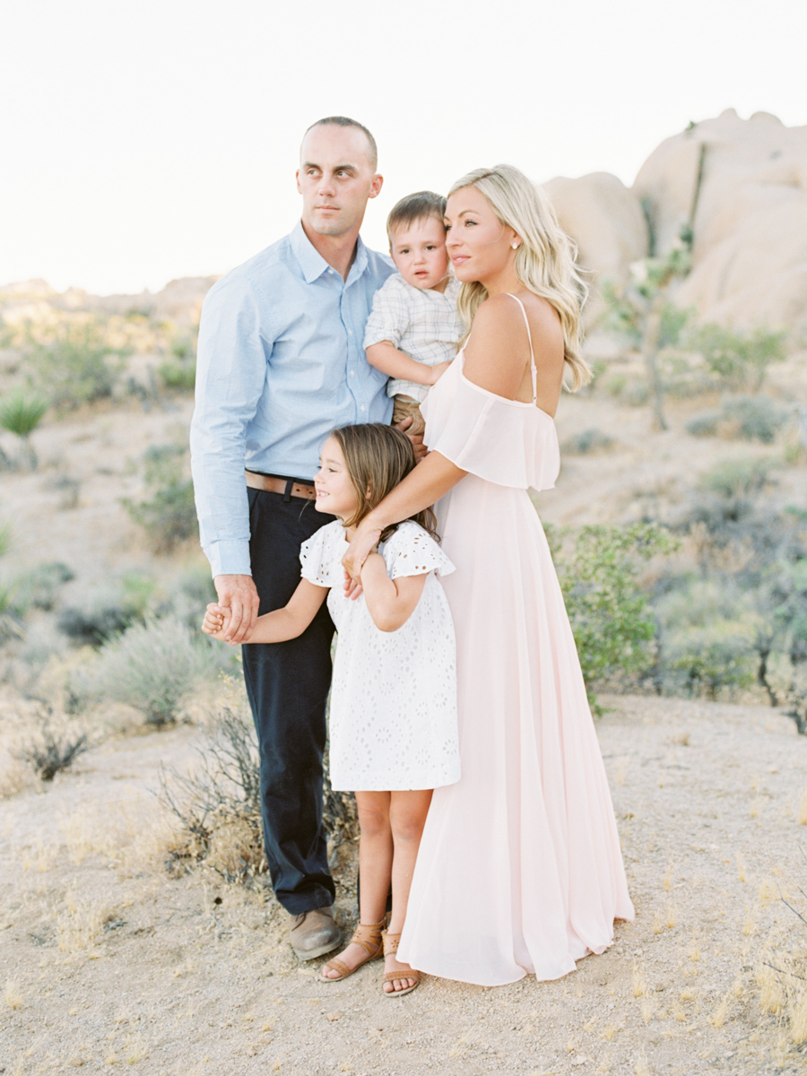 Alexis Ralston Photography | Joshua Tree Family Photographer | Mommy and Me | Joshua Tree | Zara Kids Outfits | Morning Lavender Dress | Family Session Inspiration | What to Wear to your Family Session | Fuji 400h | Pentax 645Nii | Canon 1V 005.jpg