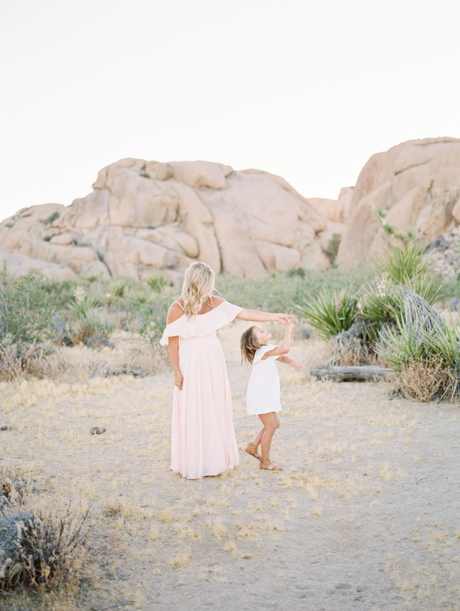 Alexis Ralston Photography | Joshua Tree Family Photographer | Mommy and Me | Joshua Tree | Zara Kids Outfits | Morning Lavender Dress | Family Session Inspiration | What to Wear to your Family Session | Fuji 400h | Pentax 645Nii | Canon 1V 014.jpg