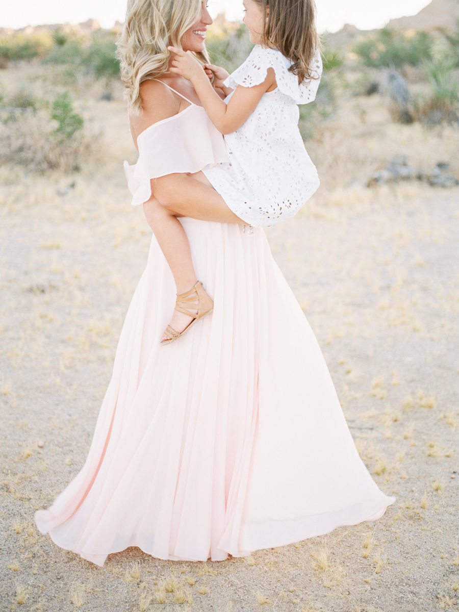 Alexis Ralston Photography | Joshua Tree Family Photographer | Mommy and Me | Joshua Tree | Zara Kids Outfits | Morning Lavender Dress | Family Session Inspiration | What to Wear to your Family Session | Fuji 400h | Pentax 645Nii | Canon 1V 012.jpg