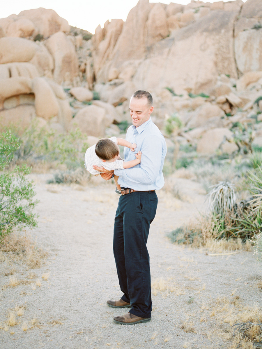 Alexis Ralston Photography | Joshua Tree Family Photographer | Mommy and Me | Joshua Tree | Zara Kids Outfits | Morning Lavender Dress | Family Session Inspiration | What to Wear to your Family Session | Fuji 400h | Pentax 645Nii | Canon 1V 019.jpg