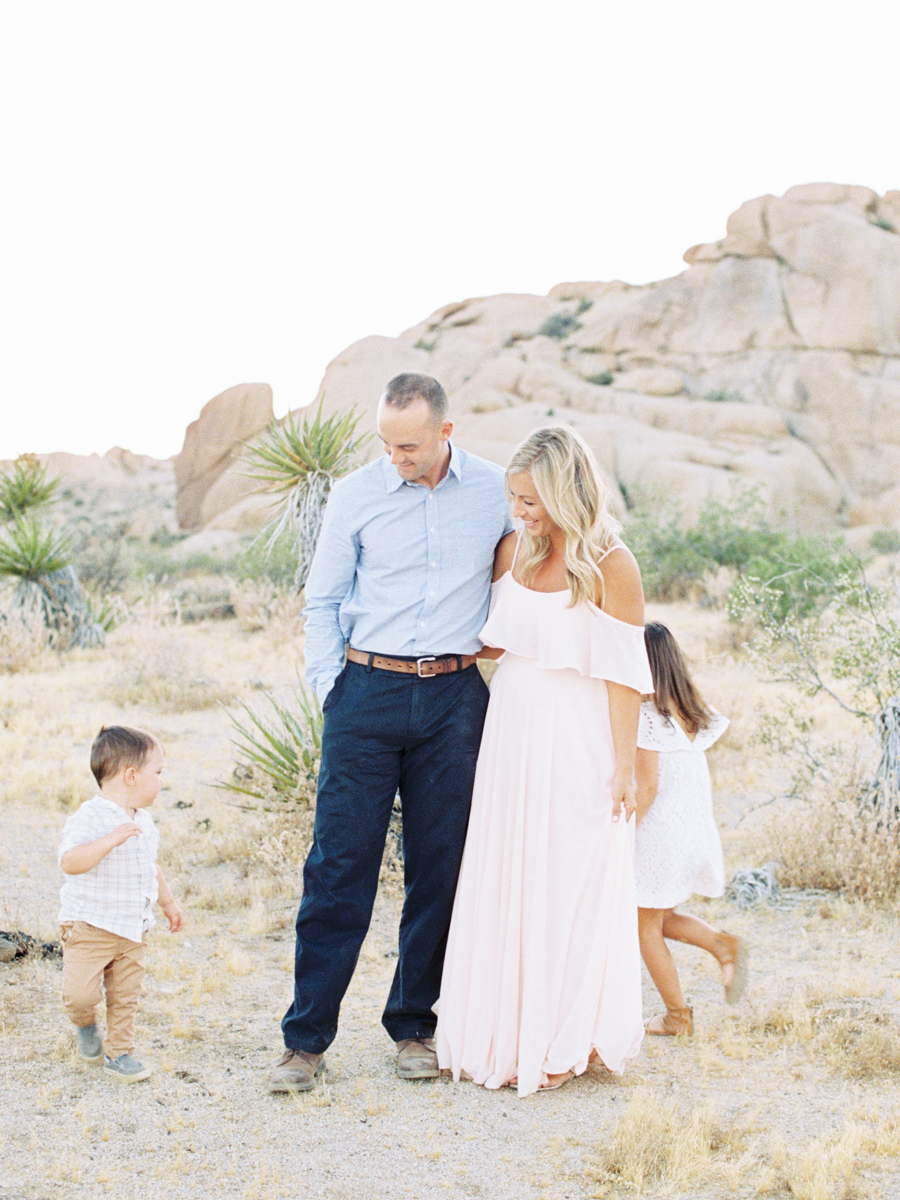 Alexis Ralston Photography | Joshua Tree Family Photographer | Mommy and Me | Joshua Tree | Zara Kids Outfits | Morning Lavender Dress | Family Session Inspiration | What to Wear to your Family Session | Fuji 400h | Pentax 645Nii | Canon 1V 025.jpg