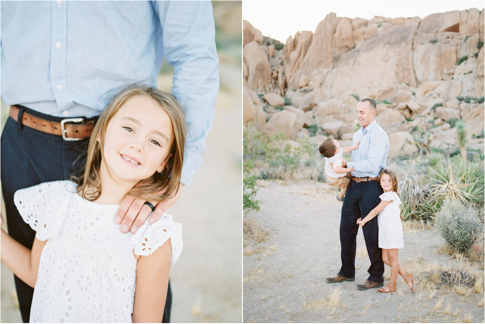 Alexis Ralston Photography | Joshua Tree Family Photographer | Mommy and Me | Joshua Tree | Zara Kids Outfits | Morning Lavender Dress | Family Session Inspiration | What to Wear to your Family Session | Fuji 400h | Canon 1V.jpg