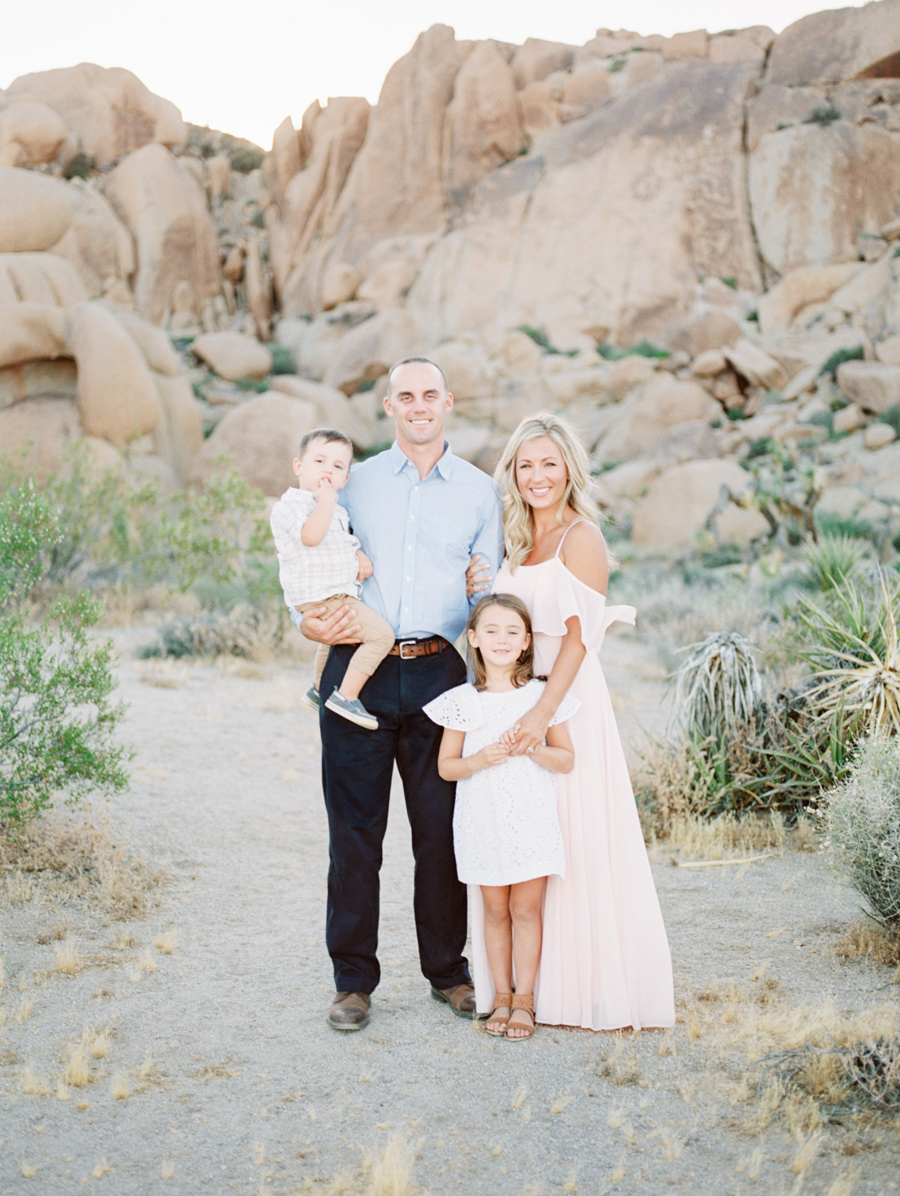 Alexis Ralston Photography | Joshua Tree Family Photographer | Mommy and Me | Joshua Tree | Zara Kids Outfits | Morning Lavender Dress | Family Session Inspiration | What to Wear to your Family Session | Fuji 400h | Pentax 645Nii | Canon 1V 015.jpg