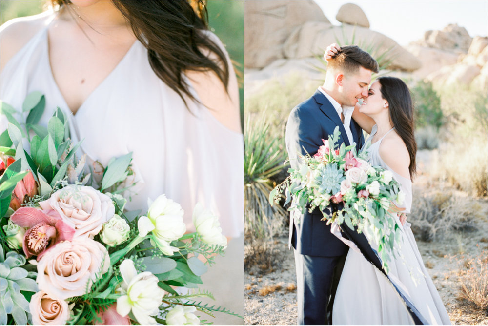 Joshua Tree Elopement | Elopement Inspiration | Floral Inspiration | Wedding Inspiration | Modern Elopement | Bride | Desert Elopement.jpg