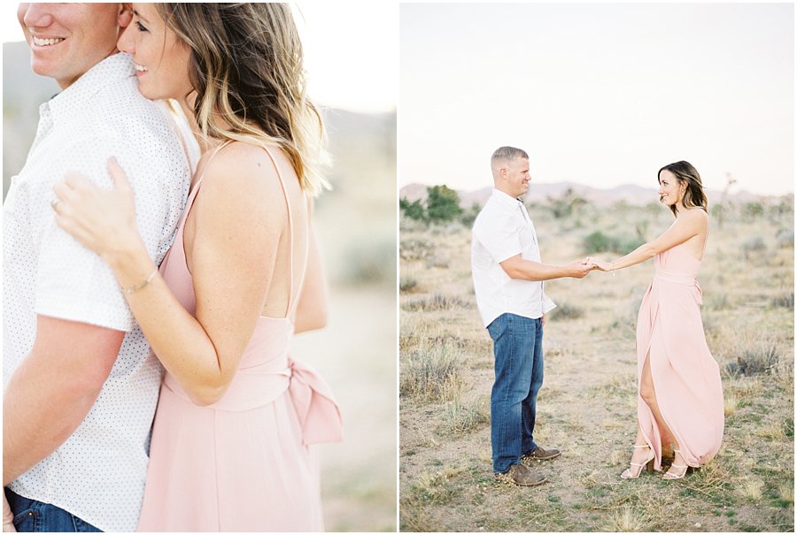 Joshua Tree Wedding Photographer | Palm Springs Wedding Photographer | Wedding Inspiration | Film Photographer | SoCal Wedding Photographer | Engaged | Pentax 645Nii | Contax 645 043.jpg
