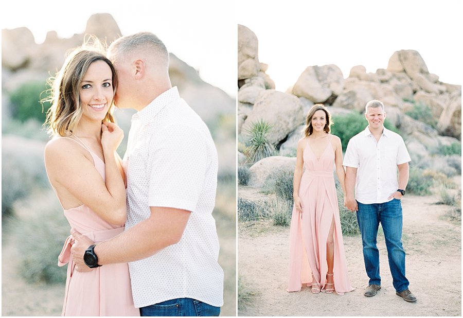 Joshua Tree Wedding Photographer | Palm Springs Wedding Photographer | Wedding Inspiration | Film Photographer | SoCal Wedding Photographer | Engaged | Pentax 645Nii | Contax 645 005.jpg