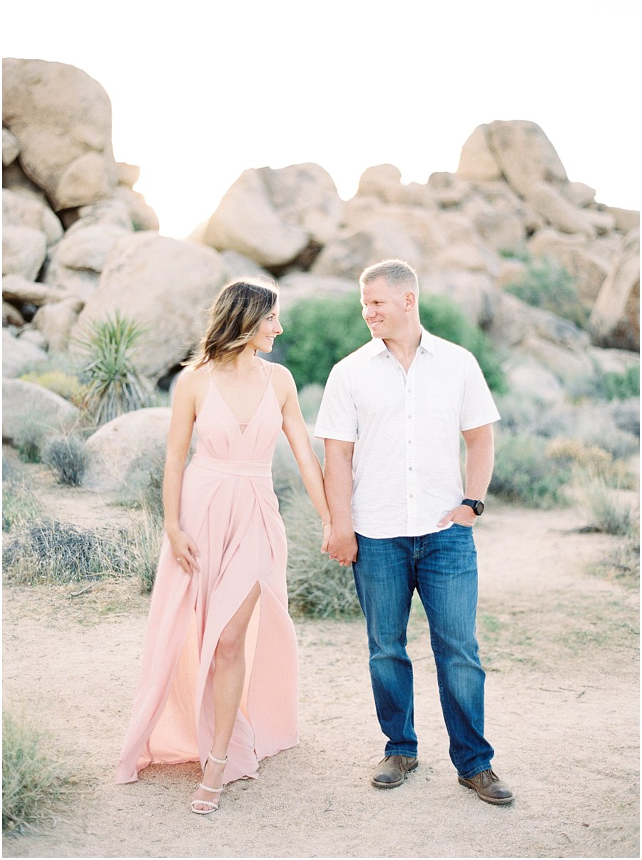 Joshua Tree Wedding Photographer | Palm Springs Wedding Photographer | Wedding Inspiration | Film Photographer | SoCal Wedding Photographer | Engaged | Pentax 645Nii | Contax 645 004.jpg
