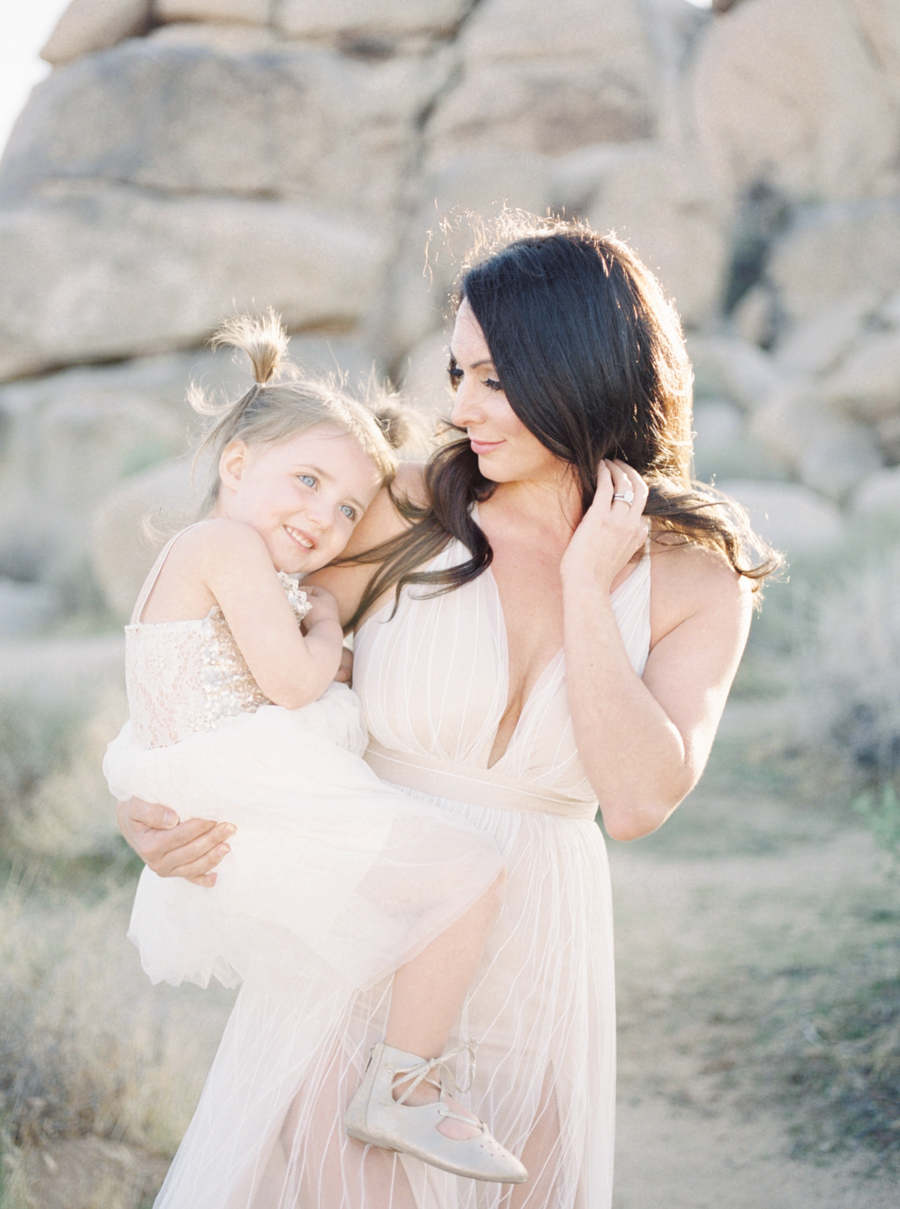 Alexis Ralston Photography | Joshua Tree Family Photographer | Vici Dolls Dress | Family Portraits | What to Wear | Film Photographer | Contax 645 | Palm Springs Family Photographer 001.jpg