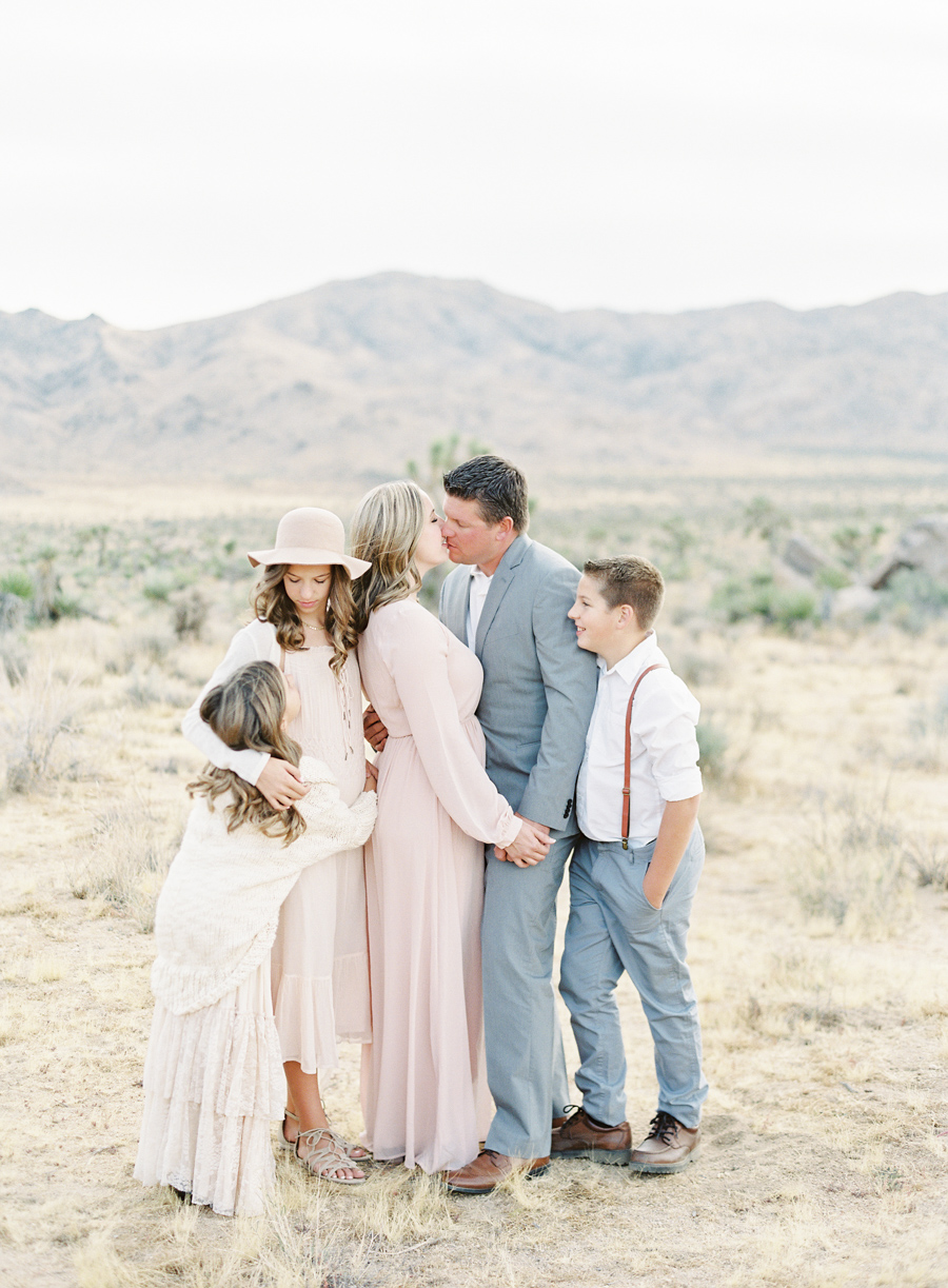 Alexis Ralston Photography | Joshua Tree Family Session | Engagement Inspiration | What to Wear to Family Portraits | Fine Art Family | Contax 645 002.jpg
