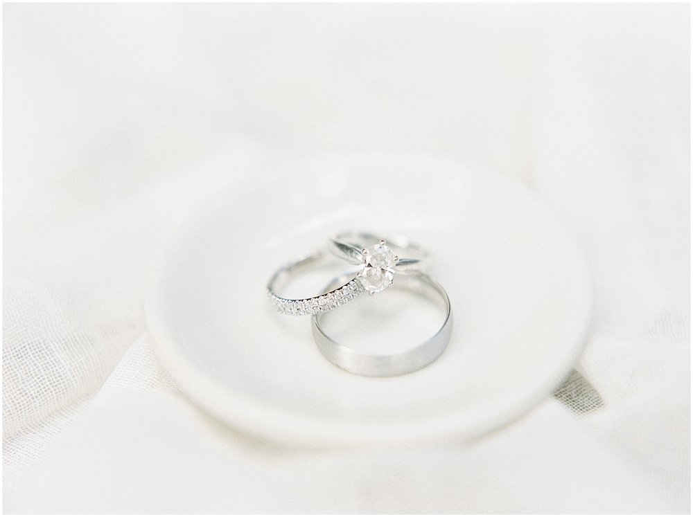 INTIMATE PRIVATE ESTATE WEDDING | PALM SPRINGS, CALIFORNIA | MONIKA & JAKUB